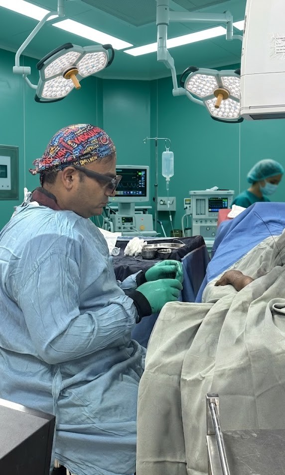 Ergonomic Excellence